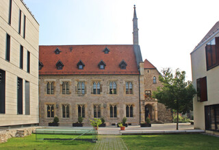 Das Augustinerkloster